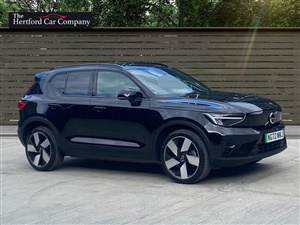 Large image for the Used Volvo XC40