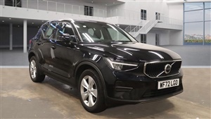 Large image for the Used Volvo XC40