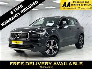 Large image for the Used Volvo XC40