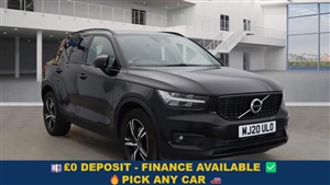 Large image for the Used Volvo XC40