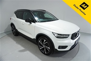 Large image for the Used Volvo XC40