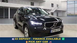 Large image for the Used Volvo XC40