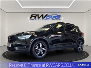 Large image for the Used Volvo XC40
