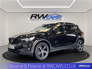 Large image for the Used Volvo XC40