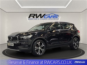 Large image for the Used Volvo XC40