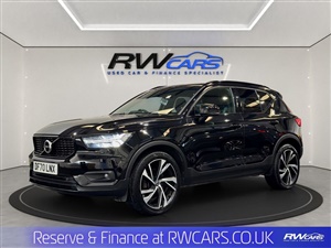 Large image for the Used Volvo XC40