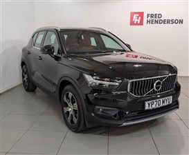 Large image for the Used Volvo XC40
