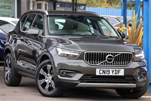 Large image for the Used Volvo XC40