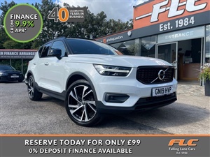 Large image for the Used Volvo XC40