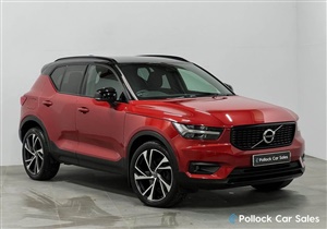 Large image for the Used Volvo XC40