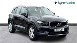 Large image for the Used Volvo XC40
