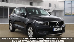 Large image for the Used Volvo XC40
