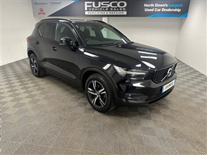 Large image for the Used Volvo XC40
