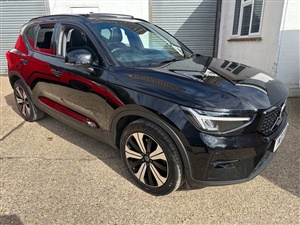 Large image for the Used Volvo XC40