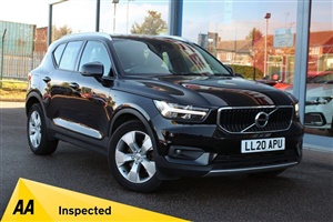 Large image for the Used Volvo XC40