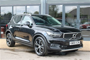 Large image for the Used Volvo XC40