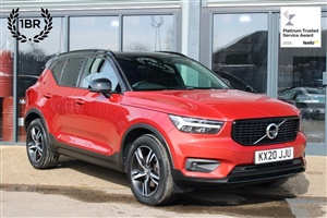 Large image for the Used Volvo XC40