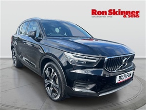 Large image for the Used Volvo XC40