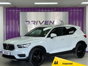 Large image for the Used Volvo XC40