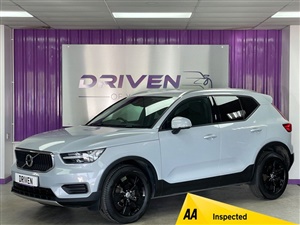 Large image for the Used Volvo XC40