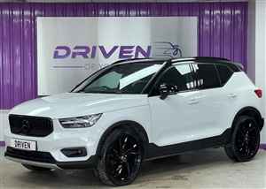 Large image for the Used Volvo XC40