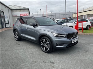 Large image for the Used Volvo XC40