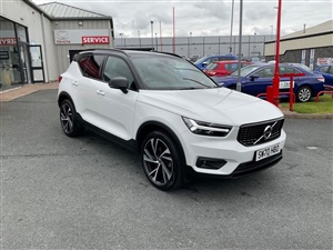 Large image for the Used Volvo XC40