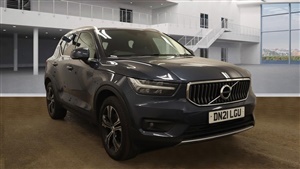 Large image for the Used Volvo XC40