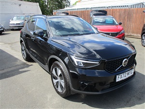 Large image for the Used Volvo XC40