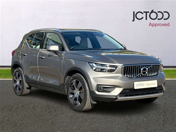 Large image for the Used Volvo XC40