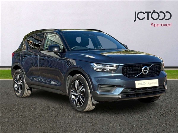Large image for the Used Volvo XC40