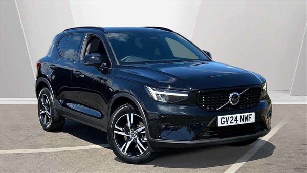 Large image for the Used Volvo XC40