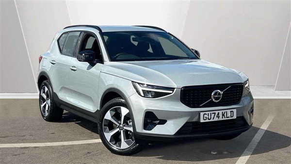Large image for the Used Volvo XC40