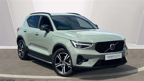 Large image for the Used Volvo XC40