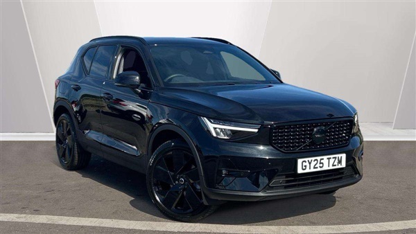 Large image for the Used Volvo XC40