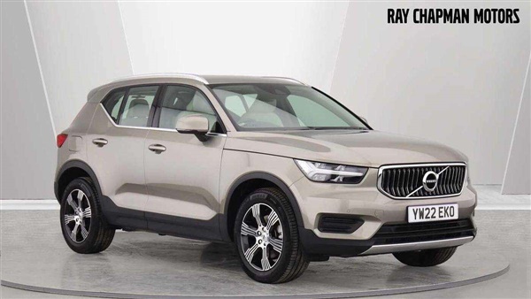 Large image for the Used Volvo XC40