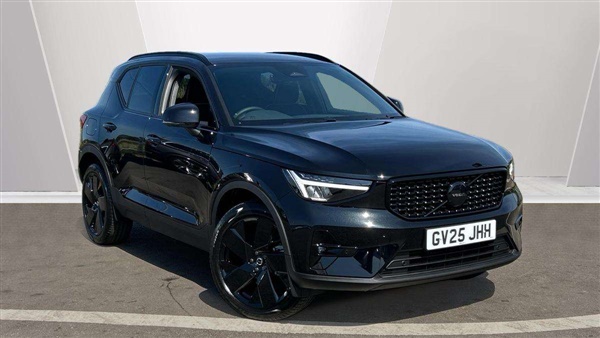 Large image for the Used Volvo XC40