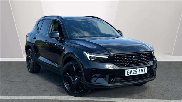 Large image for the Used Volvo XC40