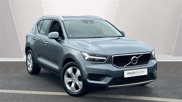 Large image for the Used Volvo XC40