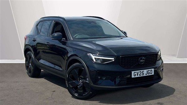 Large image for the Used Volvo XC40