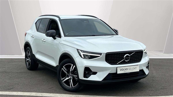 Large image for the Used Volvo XC40