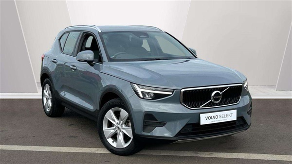 Large image for the Used Volvo XC40
