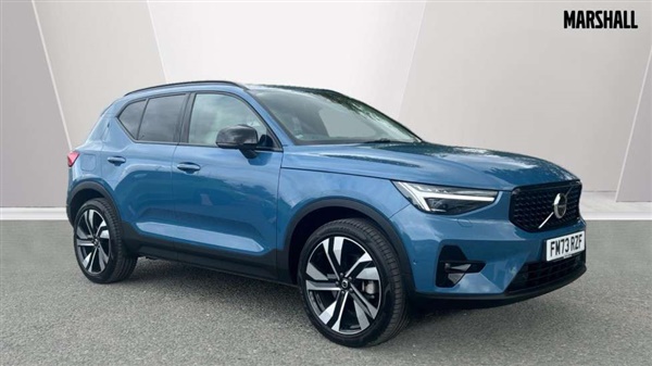 Large image for the Used Volvo XC40