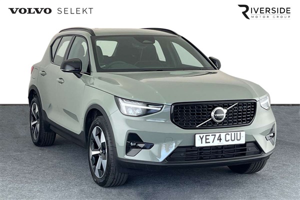 Large image for the Used Volvo XC40