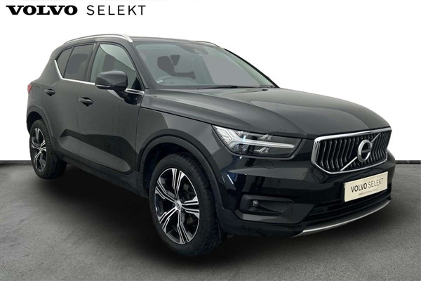 Large image for the Used Volvo XC40
