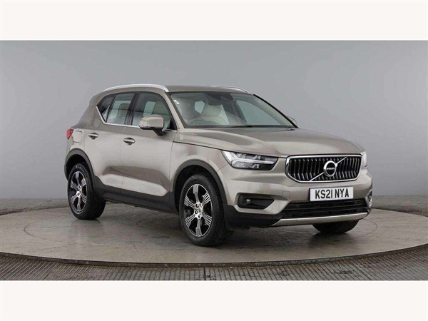 Large image for the Used Volvo XC40
