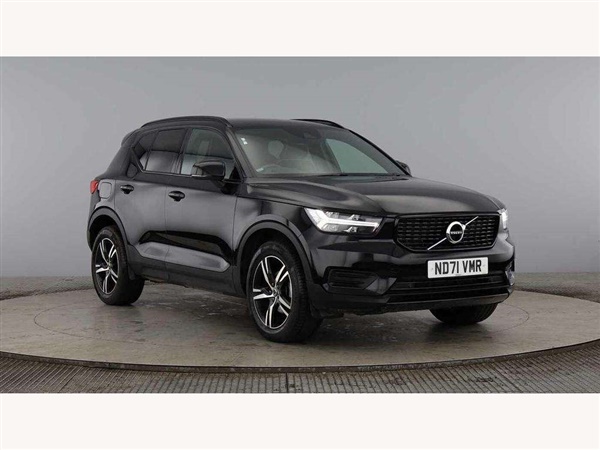 Large image for the Used Volvo XC40