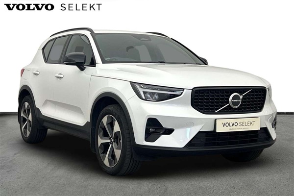 Large image for the Used Volvo XC40