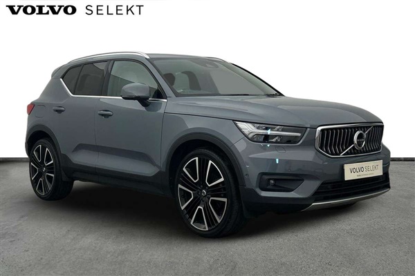 Large image for the Used Volvo XC40