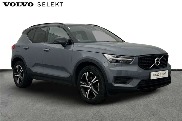 Large image for the Used Volvo XC40